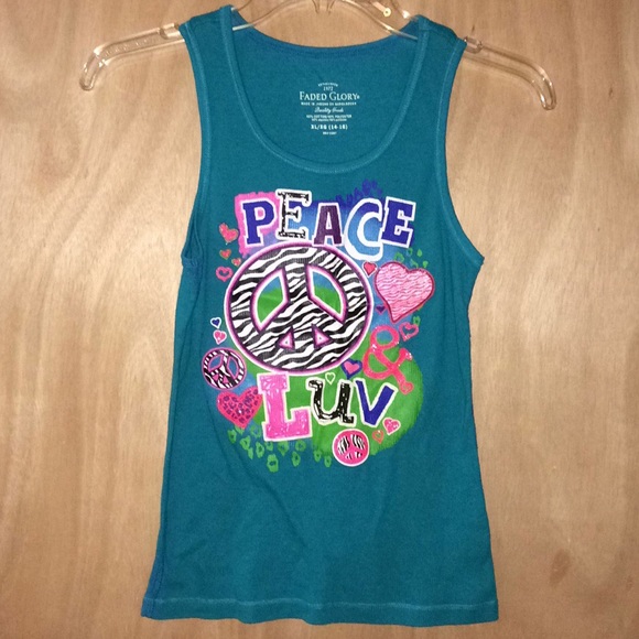 faded glory clothing website